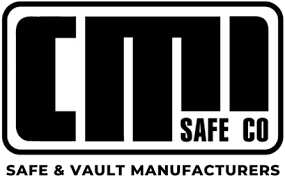 CMI safe logo