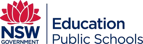 NSW gov public school logo